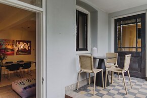 Boutique Hotels MANNA & Blue