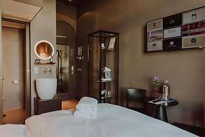 Boutique Hotels MANNA & Blue