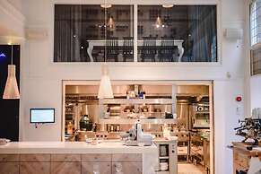 Boutique Hotels MANNA & Blue