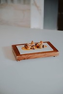 Boutique Hotels MANNA & Blue