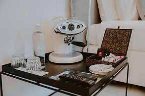 Boutique Hotels MANNA & Blue