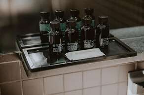 Boutique Hotels MANNA & Blue