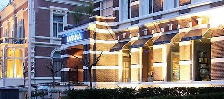 Boutique Hotels MANNA & Blue
