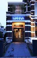 Boutique Hotels MANNA & Blue