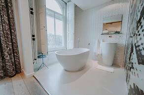 Boutique Hotels MANNA & Blue