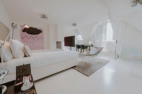 Boutique Hotels MANNA & Blue