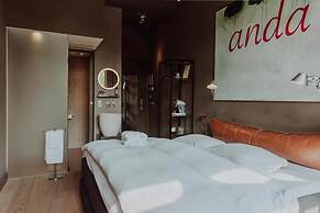 Boutique Hotels MANNA & Blue