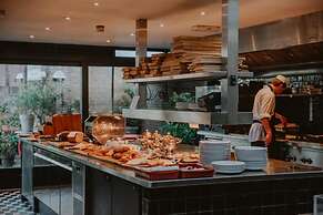 Boutique Hotels MANNA & Blue