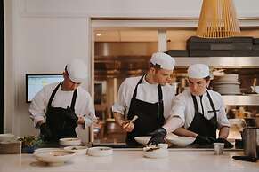 Boutique Hotels MANNA & Blue