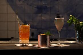 Boutique Hotels MANNA & Blue