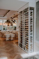 Boutique Hotels MANNA & Blue