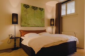 Boutique Hotels MANNA & Blue
