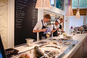 Boutique Hotels MANNA & Blue
