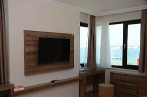 Otel Yelkenkaya