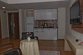 Otel Yelkenkaya
