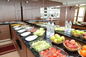 Otel Yelkenkaya
