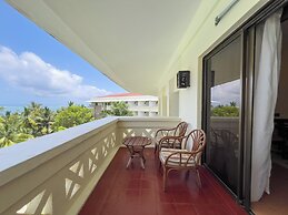 Mombasa Continental Resort