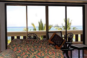 Mombasa Continental Resort
