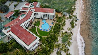 Mombasa Continental Resort