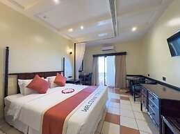 Mombasa Continental Resort