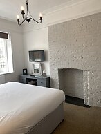 Castle Hotel
