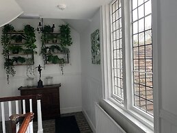 Castle Hotel