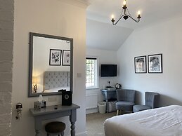 Castle Hotel