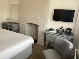 Castle Hotel