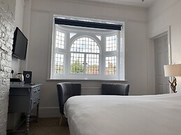 Castle Hotel