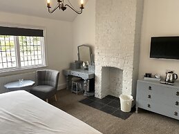 Castle Hotel