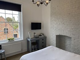 Castle Hotel