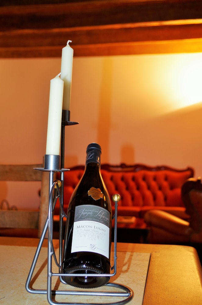 Domaine Joseph Lafarge