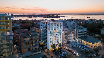 Smart Hotel Mediterraneo