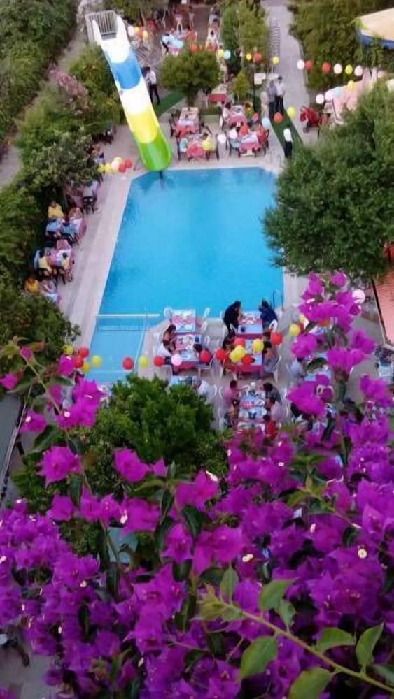 Hotel Marin - All Inclusive