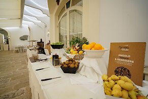 Nicolaus Club Gabbiano