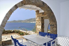 Stavros Bay
