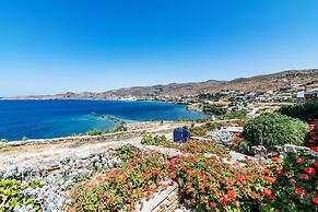 Stavros Bay