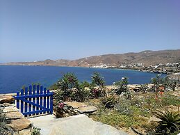 Stavros Bay