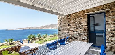 Stavros Bay