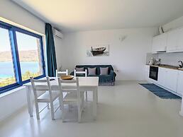 Stavros Bay