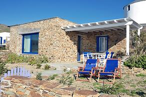Stavros Bay