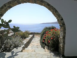 Stavros Bay