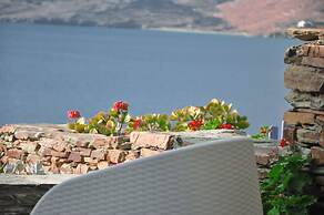 Stavros Bay