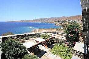 Stavros Bay