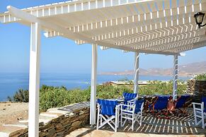 Stavros Bay