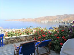Stavros Bay