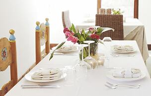 Relais Rio Molas