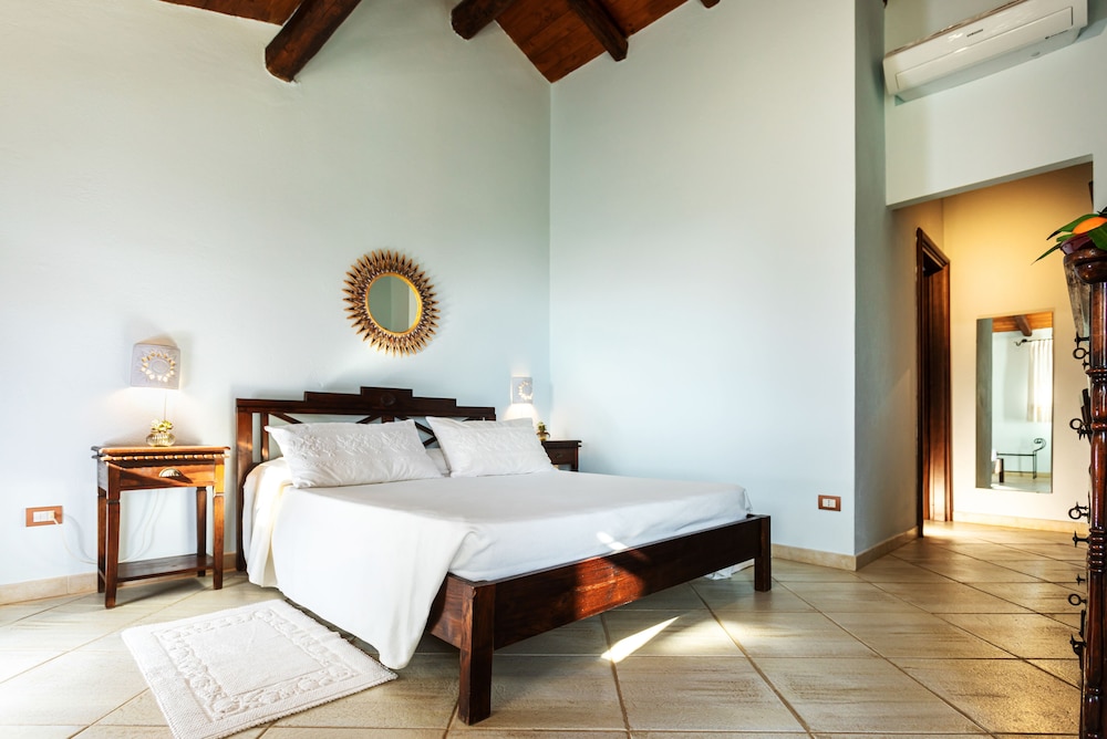 Relais Rio Molas
