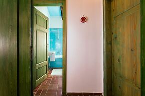 Relais Rio Molas