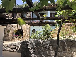 Relais Rio Molas